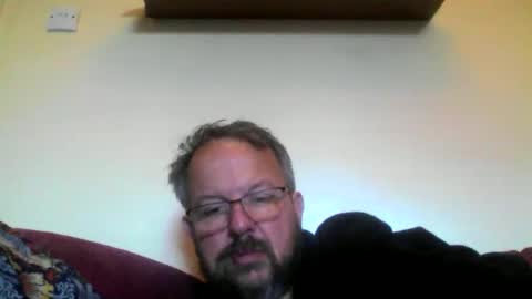 Rob online show from 11/23/25, 09:20