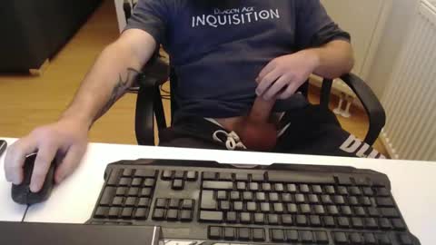 Rockbart online show from 12/05/24, 04:44