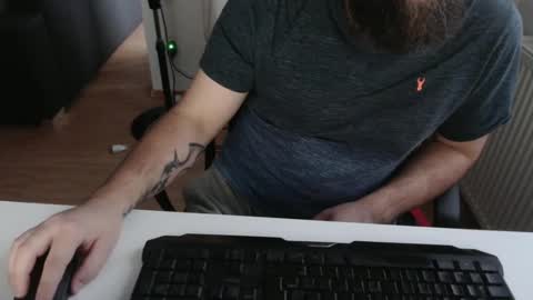 Rockbart online show from 12/13/24, 08:20