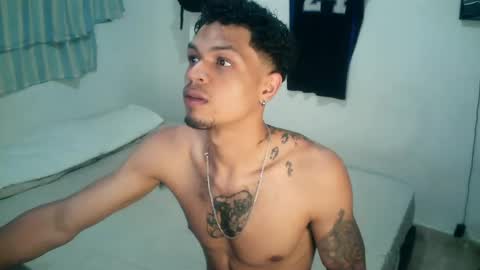 Rocco online show from 10/21/25, 01:06