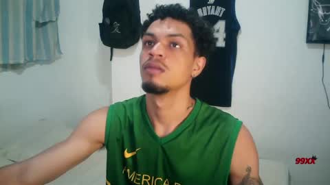 Rocco online show from 11/20/25, 02:56