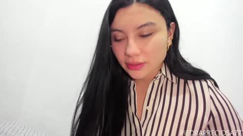 Samantha Estephania  online show from 01/03/25, 01:59