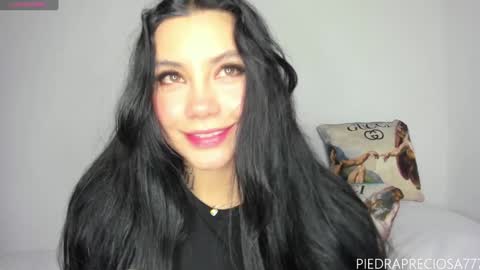 Samantha Estephania  online show from 01/26/25, 03:27