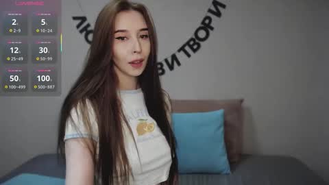 rocketsgirl online show from 10/15/25, 07:08