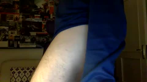 RocketViper online show from 03/09/25, 06:21