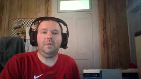 Codeman AKA Cody formerly known as Rocketman411 online show from 01/28/25, 07:10