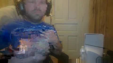 Codeman AKA Cody formerly known as Rocketman411 online show from 10/23/25, 06:28