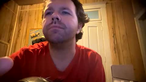 Codeman AKA Cody formerly known as Rocketman411 online show from 11/20/25, 03:56