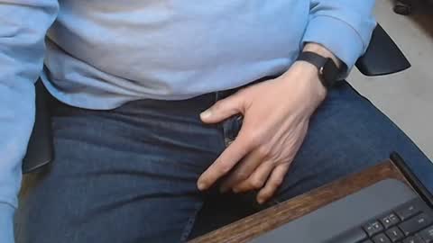 rockhardff online show from 01/31/25, 08:33