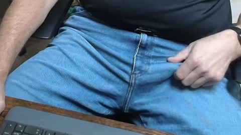 rockhardff online show from 09/19/25, 08:42