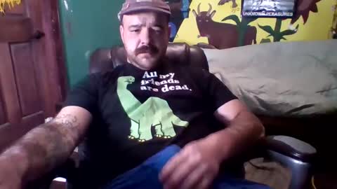 Snapshot of rockinoutwithmycokout chatting on 01/29/25, 06:33 rockinoutwithmycokout online show from 01/29/25, 06:33