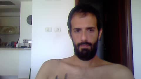 rockistman1 online show from 09/18/25, 05:42