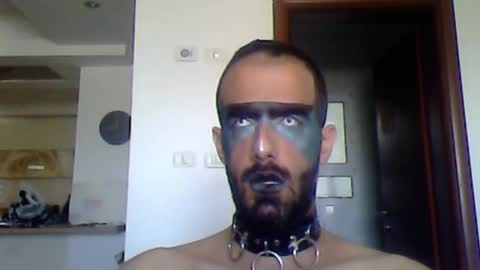 rockistman1 online show from 10/30/25, 06:59