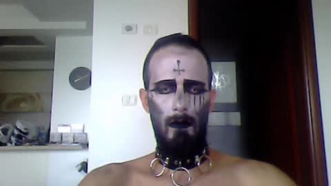 rockistman1 online show from 11/13/25, 06:12