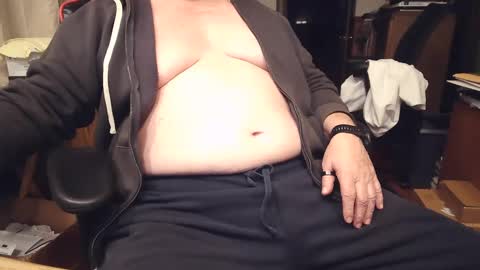 Snapshot of rockitman99 chatting on 01/27/25, 11:22 rockitman99 online show from 01/27/25, 11:22