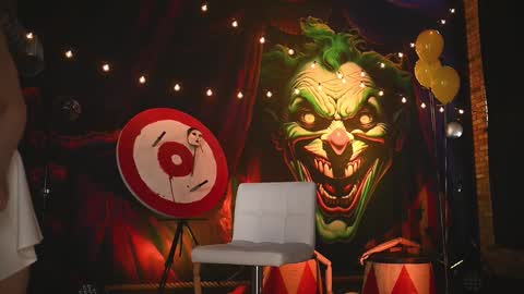 RocknRose online show from 10/26/25, 09:42