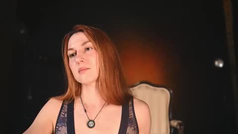 RocknRose online show from 11/07/25, 11:49