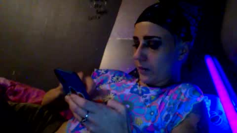 RockstarLoverz online show from 02/01/25, 01:44