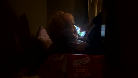 RockstarLoverz online show from 02/02/25, 10:57