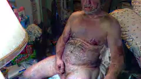 rocky082288 online show from 12/25/24, 02:25