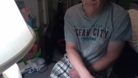 rocky082288 online show from 02/01/25, 10:37