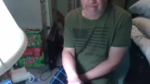 rocky082288 online show from 02/20/25, 10:27