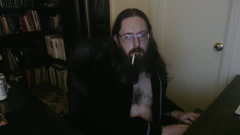 Snapshot of rockydanger chatting on 10/12/25, 02:38 rockydanger online show from 10/12/25, 02:38