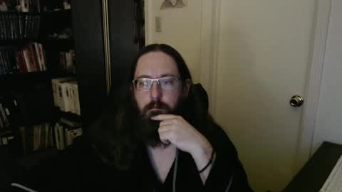 Snapshot of rockydanger chatting on 10/19/25, 01:45 rockydanger online show from 10/19/25, 01:45