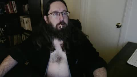 Snapshot of rockydanger chatting on 10/27/25, 04:33 rockydanger online show from 10/27/25, 04:33