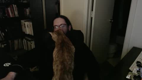 Snapshot of rockydanger chatting on 11/01/25, 01:57 rockydanger online show from 11/01/25, 01:57