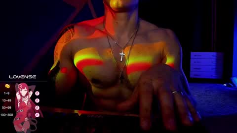 Snapshot of rodarri chatting on 12/01/24, 05:57 MY NAME CAN SEE ALL MY CUM VIDEO BUY FAN SUB. online show from 12/01/24, 05:57