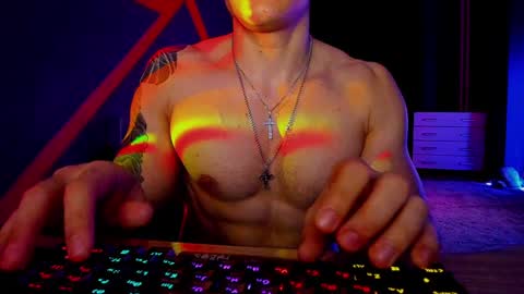 Snapshot of rodarri chatting on 12/02/24, 08:22 MY NAME CAN SEE ALL MY CUM VIDEO BUY FAN SUB. online show from 12/02/24, 08:22