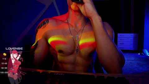 Snapshot of rodarri chatting on 12/04/24, 07:56 MY NAME CAN SEE ALL MY CUM VIDEO BUY FAN SUB. online show from 12/04/24, 07:56