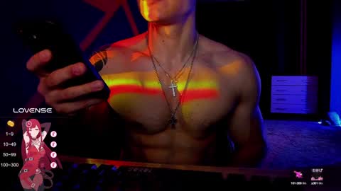 Snapshot of rodarri chatting on 12/05/24, 06:00 MY NAME CAN SEE ALL MY CUM VIDEO BUY FAN SUB. online show from 12/05/24, 06:00