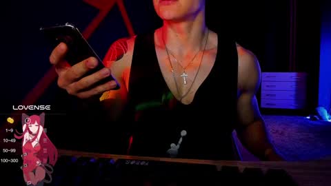 Snapshot of rodarri chatting on 12/06/24, 07:12 MY NAME CAN SEE ALL MY CUM VIDEO BUY FAN SUB. online show from 12/06/24, 07:12