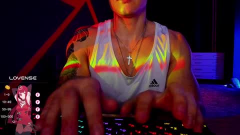 Snapshot of rodarri chatting on 12/07/24, 07:21 MY NAME CAN SEE ALL MY CUM VIDEO BUY FAN SUB. online show from 12/07/24, 07:21