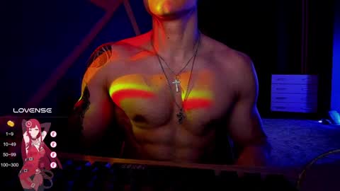 Snapshot of rodarri chatting on 12/10/24, 09:33 MY NAME CAN SEE ALL MY CUM VIDEO BUY FAN SUB. online show from 12/10/24, 09:33