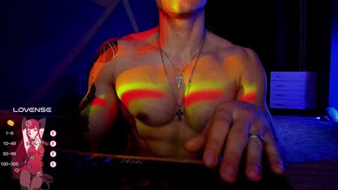 Snapshot of rodarri chatting on 12/11/24, 09:12 MY NAME CAN SEE ALL MY CUM VIDEO BUY FAN SUB. online show from 12/11/24, 09:12