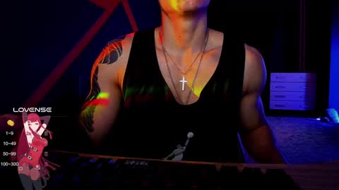 Snapshot of rodarri chatting on 12/12/24, 10:20 MY NAME CAN SEE ALL MY CUM VIDEO BUY FAN SUB. online show from 12/12/24, 10:20