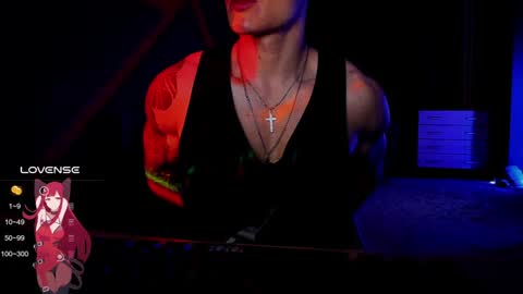 Snapshot of rodarri chatting on 12/13/24, 09:30 MY NAME CAN SEE ALL MY CUM VIDEO BUY FAN SUB. online show from 12/13/24, 09:30