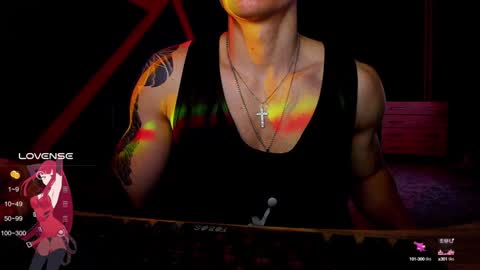 Snapshot of rodarri chatting on 12/15/24, 10:04 MY NAME CAN SEE ALL MY CUM VIDEO BUY FAN SUB. online show from 12/15/24, 10:04