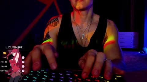 Snapshot of rodarri chatting on 12/16/24, 10:03 MY NAME CAN SEE ALL MY CUM VIDEO BUY FAN SUB. online show from 12/16/24, 10:03