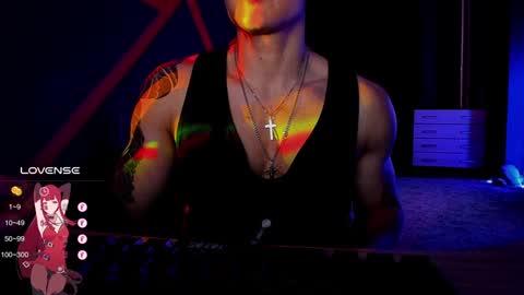 Snapshot of rodarri chatting on 12/18/24, 09:25 MY NAME CAN SEE ALL MY CUM VIDEO BUY FAN SUB. online show from 12/18/24, 09:25