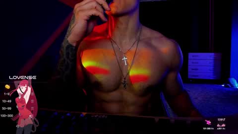 Snapshot of rodarri chatting on 12/19/24, 07:29 MY NAME CAN SEE ALL MY CUM VIDEO BUY FAN SUB. online show from 12/19/24, 07:29