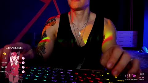 Snapshot of rodarri chatting on 12/21/24, 07:45 MY NAME CAN SEE ALL MY CUM VIDEO BUY FAN SUB. online show from 12/21/24, 07:45