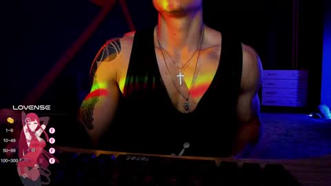 Snapshot of rodarri chatting on 12/22/24, 01:22 MY NAME CAN SEE ALL MY CUM VIDEO BUY FAN SUB. online show from 12/22/24, 01:22