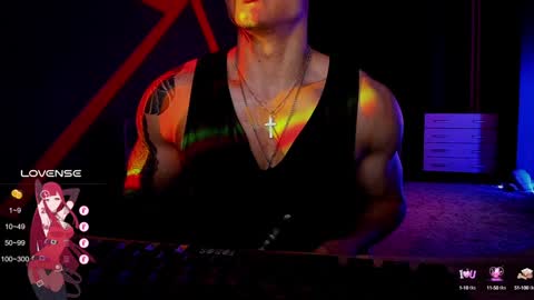 Snapshot of rodarri chatting on 12/24/24, 08:22 MY NAME CAN SEE ALL MY CUM VIDEO BUY FAN SUB. online show from 12/24/24, 08:22