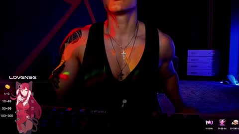 Snapshot of rodarri chatting on 12/25/24, 08:39 MY NAME CAN SEE ALL MY CUM VIDEO BUY FAN SUB. online show from 12/25/24, 08:39