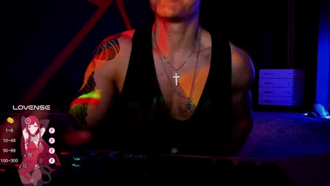 Snapshot of rodarri chatting on 12/26/24, 10:31 MY NAME CAN SEE ALL MY CUM VIDEO BUY FAN SUB. online show from 12/26/24, 10:31