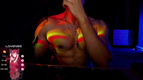 Snapshot of rodarri chatting on 12/27/24, 08:28 MY NAME CAN SEE ALL MY CUM VIDEO BUY FAN SUB. online show from 12/27/24, 08:28